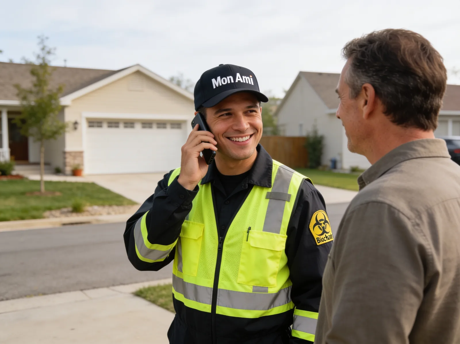 Sewage Cleanup Mesopotamia, OH FAQs