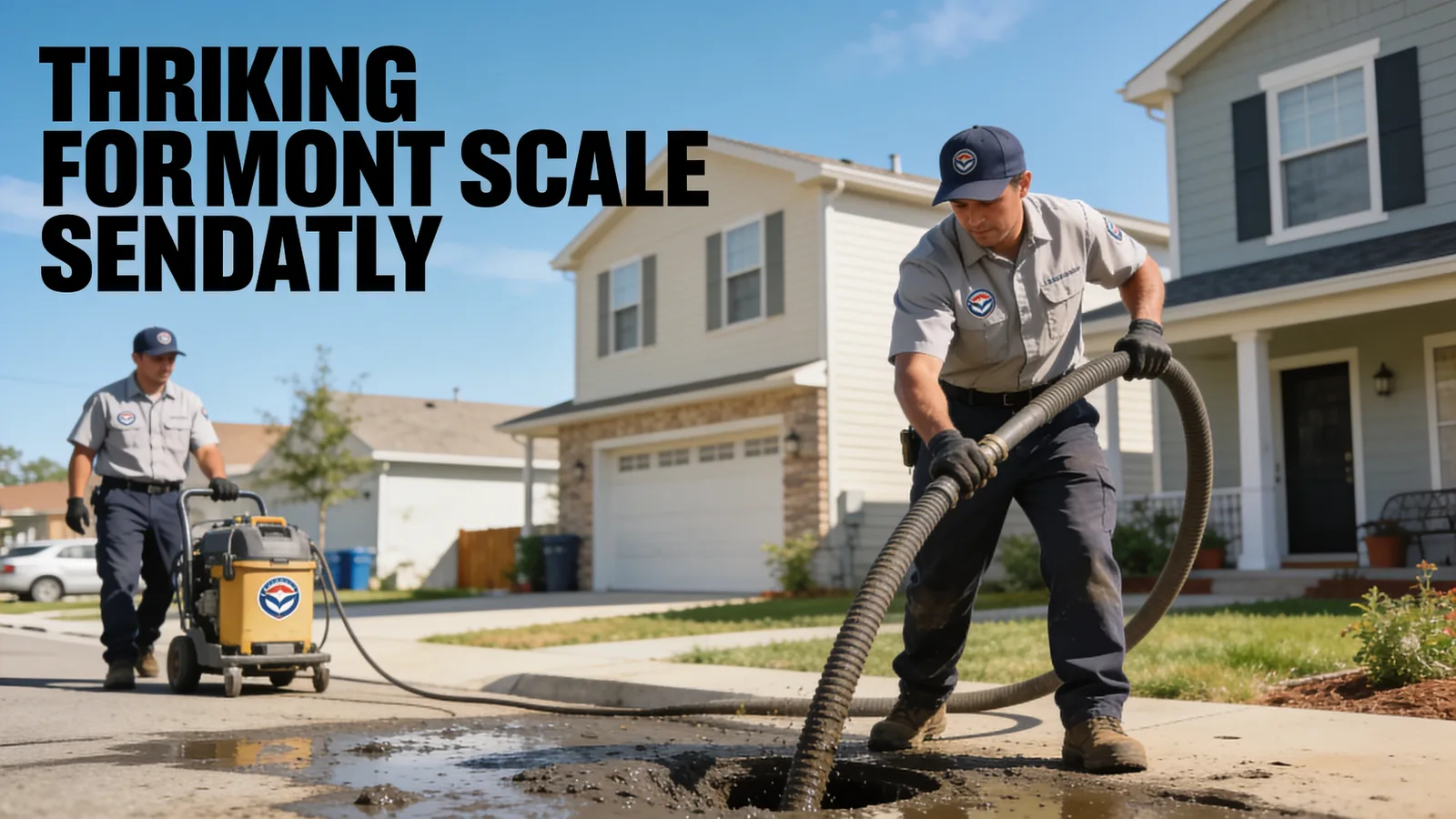 Sewage Cleanup in Mesopotamia, OH near me
